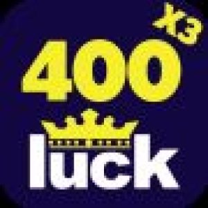 400luck-icon